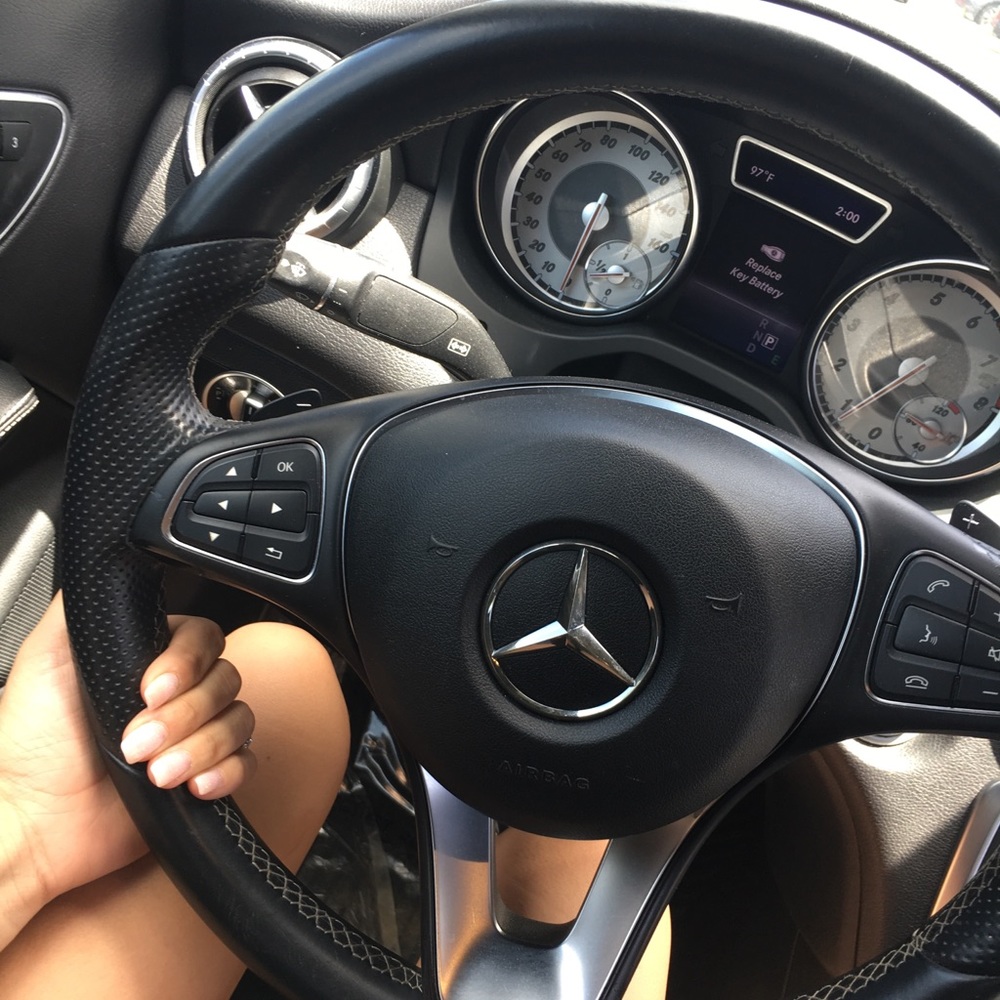 Meet your Posher, The Rodeo Wife